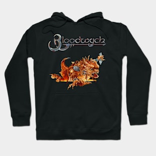 Bloodwych Hoodie